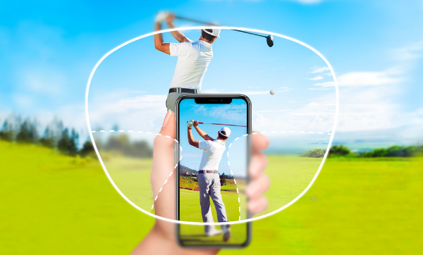 Unleash Your Potential with Active Vision